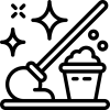 Gebäudereinigung in Bretten